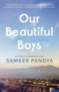 Our Beautiful Boys : A Novel