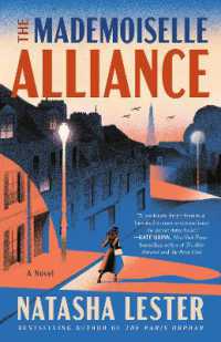 The Mademoiselle Alliance : A Novel