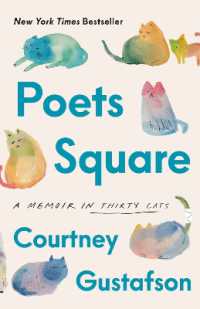 Poets Square : A Memoir in Thirty Cats