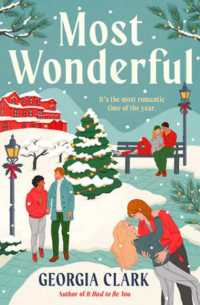 Most Wonderful : A Christmas Novel