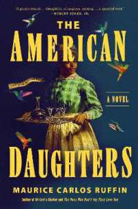 The American Daughters : A Novel