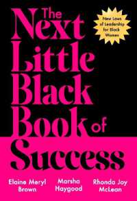 The Next Little Black Book of Success : New Laws of Leadership for Black Women