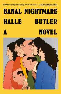 Banal Nightmare : A Novel