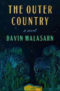 The Outer Country : A Novel