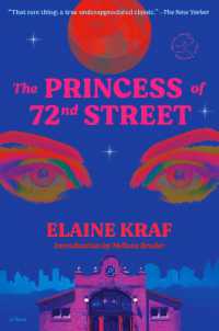 The Princess of 72nd Street : A Novel (Modern Library Torchbearers)