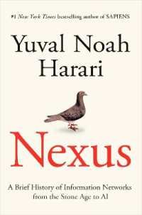Nexus : A Brief History of Information Networks from the Stone Age to AI