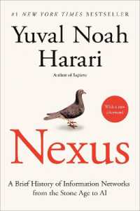 Nexus : A Brief History of Information Networks from the Stone Age to AI