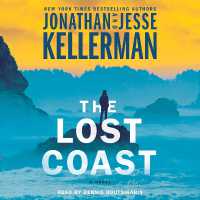 The Lost Coast : A Novel (Clay Edison)