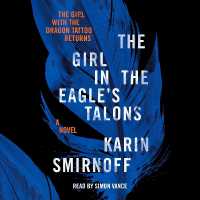 The Girl in the Eagle's Talons : A Lisbeth Salander Novel (The Girl with the Dragon Tattoo Series)