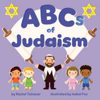 ABCs of Judaism （Board Book）