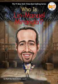 Who Is Lin-Manuel Miranda? (Who Was?)