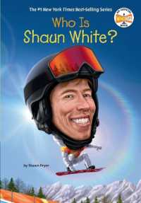 Who Is Shaun White? (Who Was?)