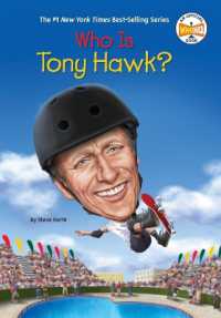 Who Is Tony Hawk? (Who Was?)