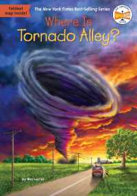 Where Is Tornado Alley? (Where Is?)