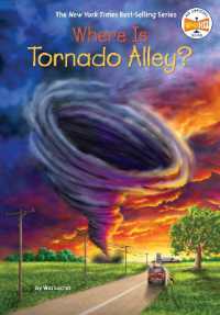 Where Is Tornado Alley? (Where Is?) （Library Binding）