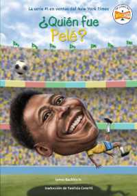 ¿Quién fue Pelé? (¿quién fue?)