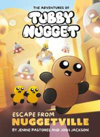 The Adventures of Tubby Nugget: Escape from Nuggetville