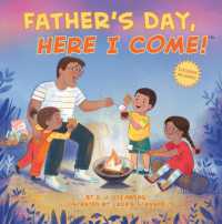 Father's Day, Here I Come! (Here I Come!)