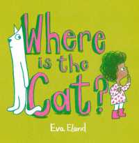 Where Is the Cat?