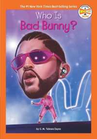 Who Is Bad Bunny? (Who Hq Now)