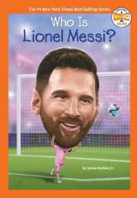 Who Is Lionel Messi? (Who Hq Now)