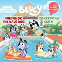 Bluey: Nadando en Navidad (Bluey)