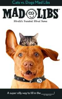 Cats vs. Dogs Mad Libs : World's Greatest Word Game (Mad Libs)