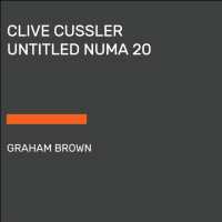 Clive Cussler Condor's Fury (The Numa Files)