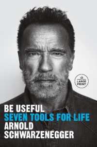 Be Useful : Seven Tools for Life （Large Print）