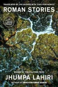 Roman Stories （Large Print）