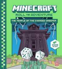 Minecraft: Roll for Adventure: The Temple of the Charged Creeper