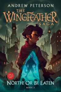 North! or Be Eaten : The Wingfeather Saga Book 2 (The Wingfeather Saga)