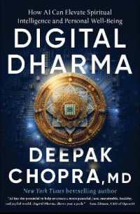Digital Dharma : How AI Can Elevate Spiritual Intelligence and Personal Well-Being
