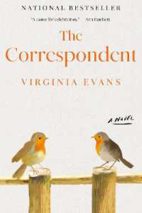 The Correspondent : A Novel