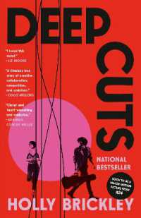 Deep Cuts : A Novel