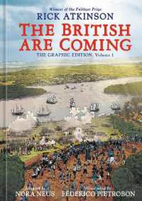 The British Are Coming : The Graphic Edition, Volume 1