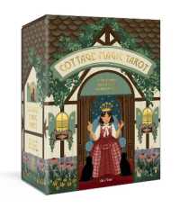 Cottage Magic Tarot : A 78-Card Deck and Guidebook