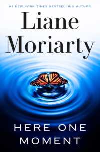 Here One Moment -- Paperback / softback
