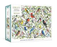 Sibley Songbirds Jigsaw Puzzle : 1000 Pieces (Sibley Birds)