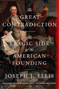 The Great Contradiction : The Tragic Side of the American Founding