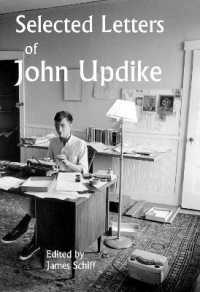 Selected Letters of John Updike