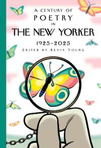 A Century of Poetry in the New Yorker : 1925-2025