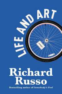 Life and Art : Essays