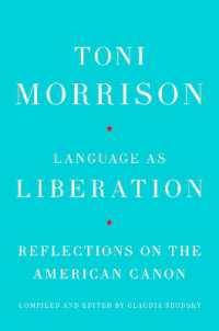 Language as Liberation : Reflections on the American Canon