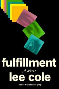 Fulfillment : A Novel