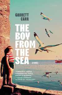 The Boy from the Sea : A Novel