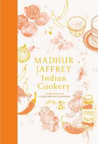 Indian Cookery : A Cookbook