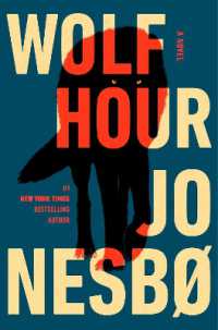 Wolf Hour : A Novel