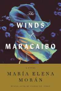 The Winds of Maracaibo : A Novel