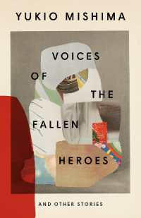 Voices of the Fallen Heroes : And Other Stories (Vintage International)